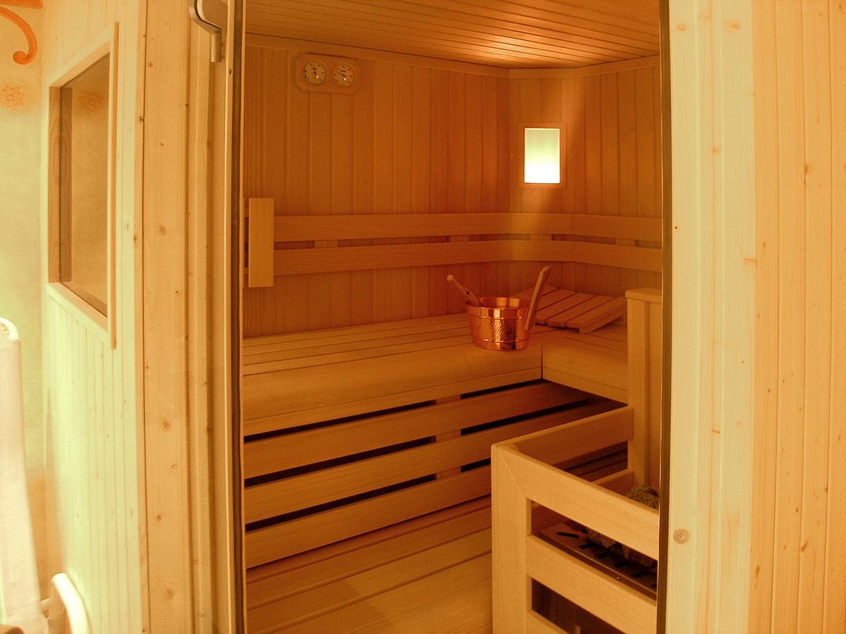 Chalet Dei Pini Apart otel Madonna Dış mekan fotoğraf