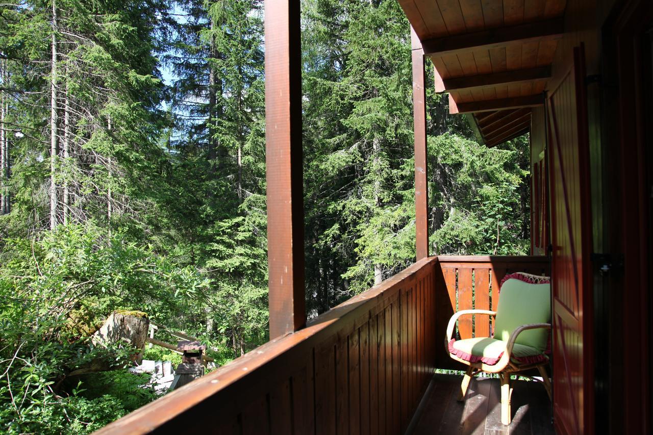 Chalet Dei Pini Apart otel Madonna Dış mekan fotoğraf
