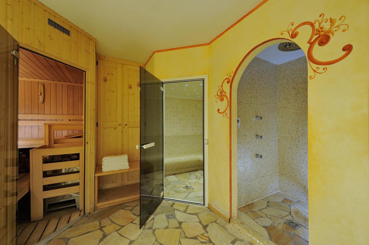 Chalet Dei Pini Apart otel Madonna Dış mekan fotoğraf