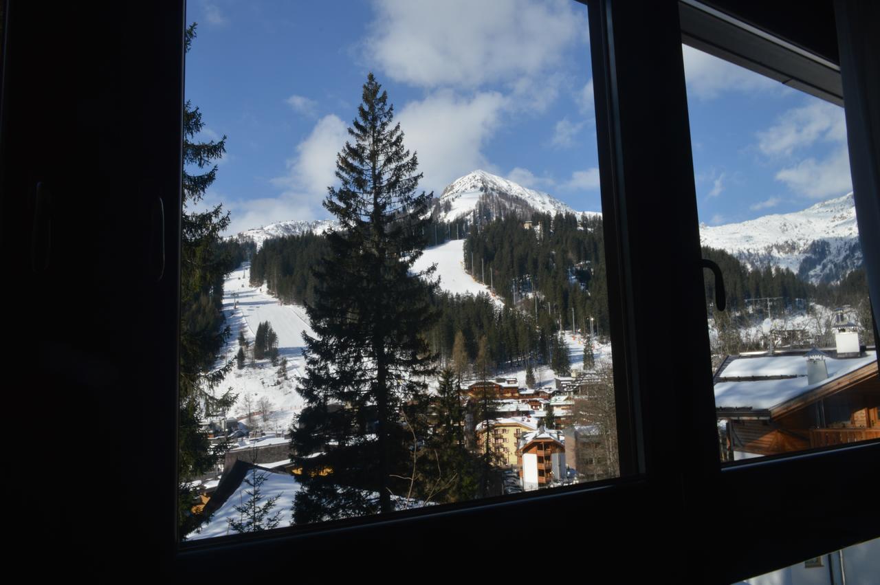 Chalet Dei Pini Apart otel Madonna Dış mekan fotoğraf