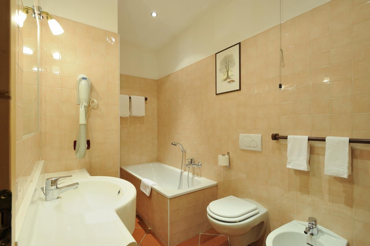 Chalet Dei Pini Apart otel Madonna Dış mekan fotoğraf