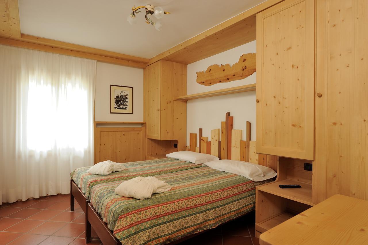 Chalet Dei Pini Apart otel Madonna Dış mekan fotoğraf