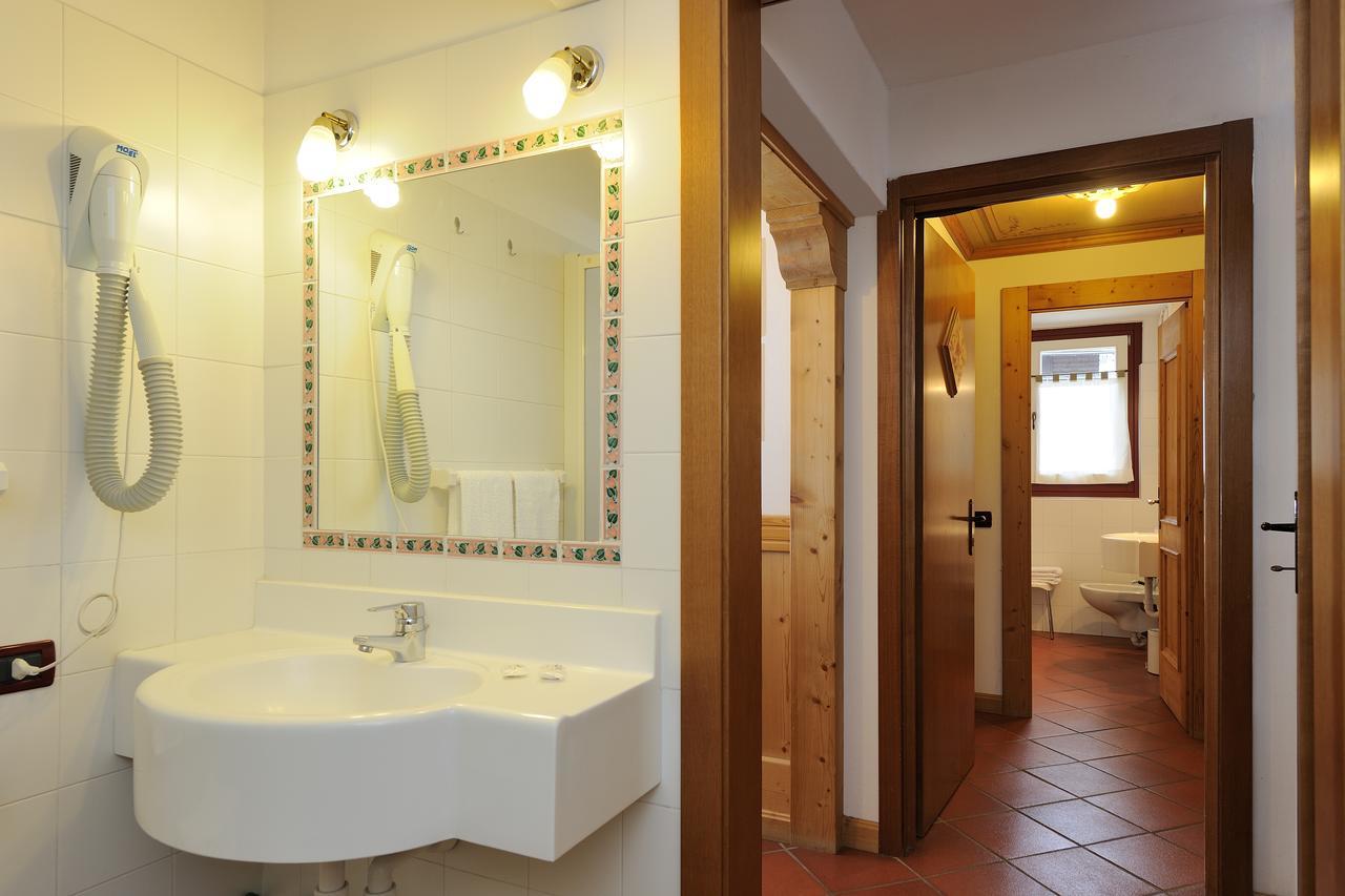 Chalet Dei Pini Apart otel Madonna Dış mekan fotoğraf