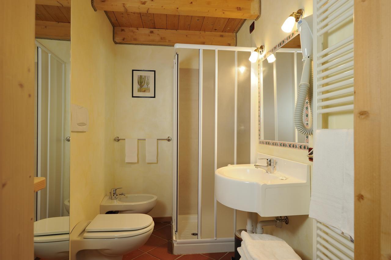 Chalet Dei Pini Apart otel Madonna Dış mekan fotoğraf