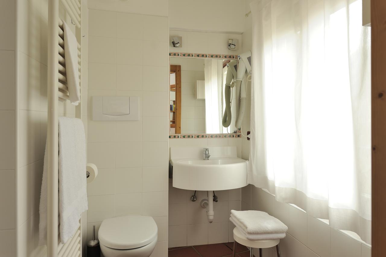 Chalet Dei Pini Apart otel Madonna Dış mekan fotoğraf