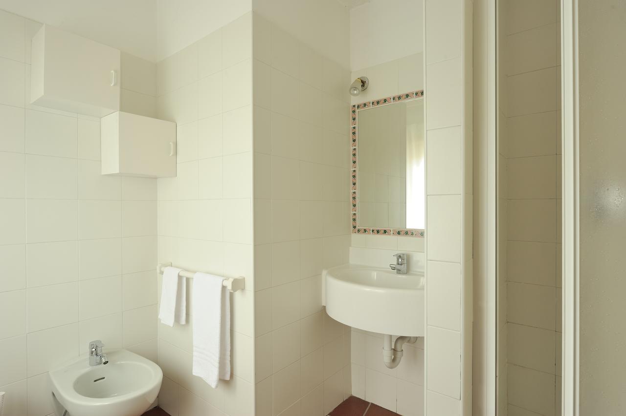 Chalet Dei Pini Apart otel Madonna Dış mekan fotoğraf