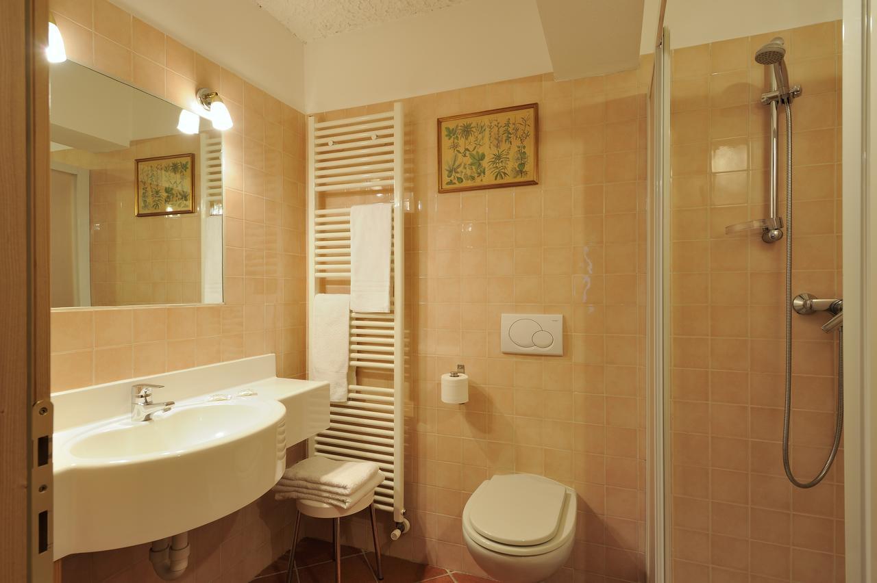 Chalet Dei Pini Apart otel Madonna Dış mekan fotoğraf
