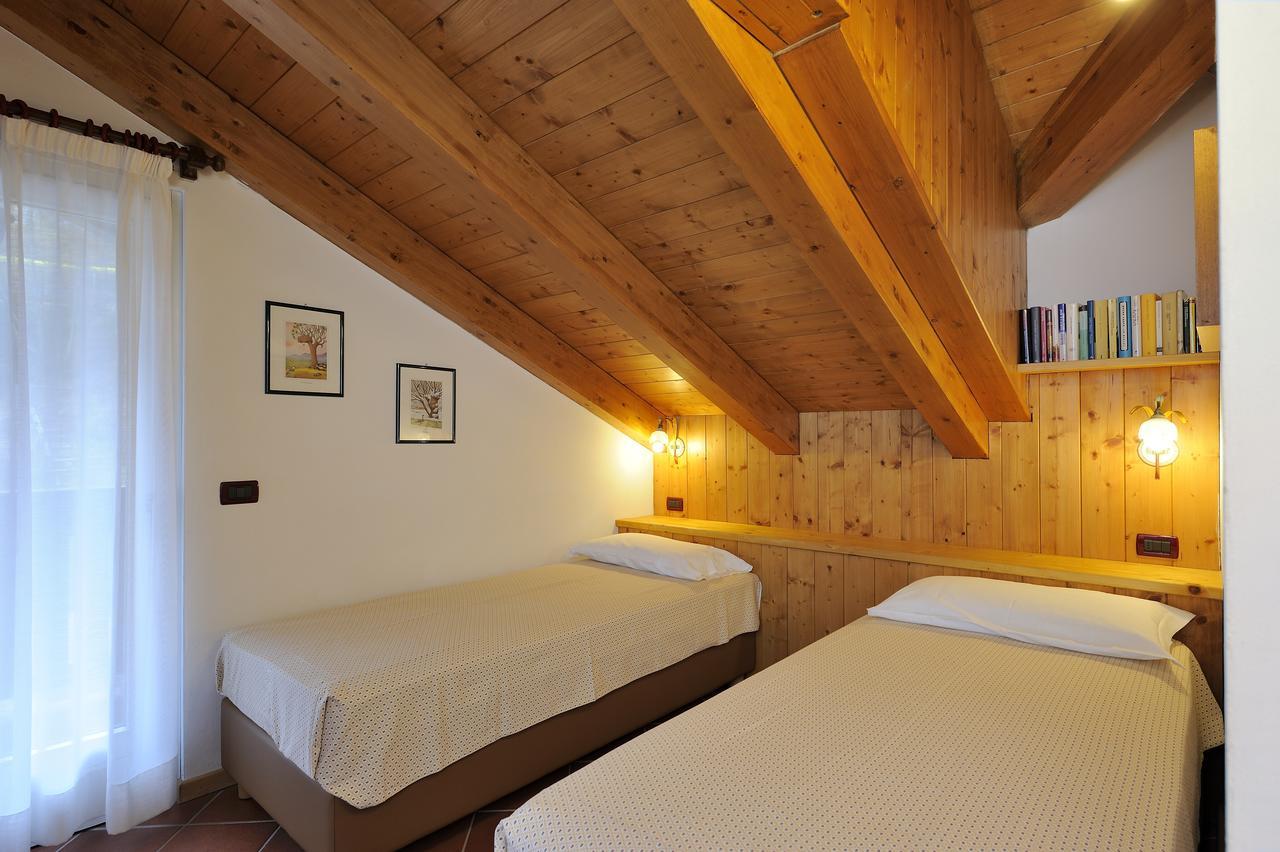 Chalet Dei Pini Apart otel Madonna Dış mekan fotoğraf