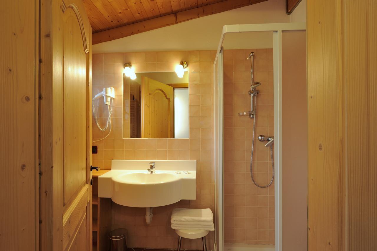 Chalet Dei Pini Apart otel Madonna Dış mekan fotoğraf