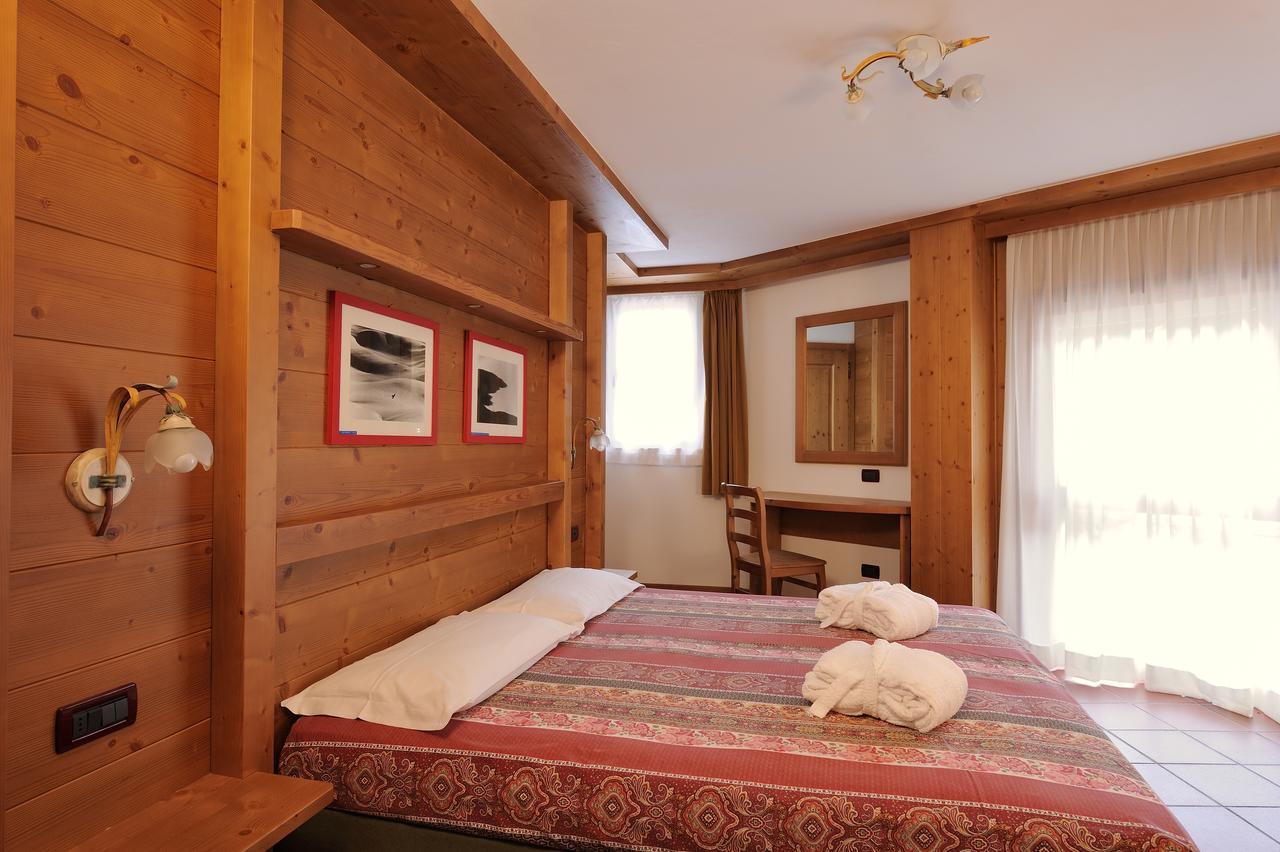 Chalet Dei Pini Apart otel Madonna Dış mekan fotoğraf