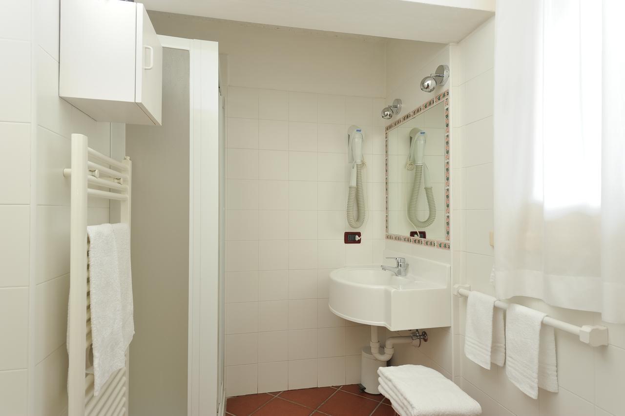 Chalet Dei Pini Apart otel Madonna Dış mekan fotoğraf