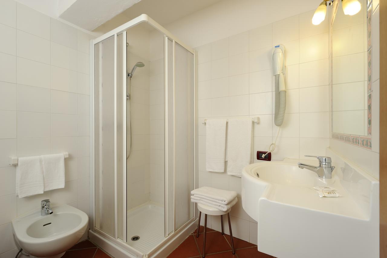 Chalet Dei Pini Apart otel Madonna Dış mekan fotoğraf