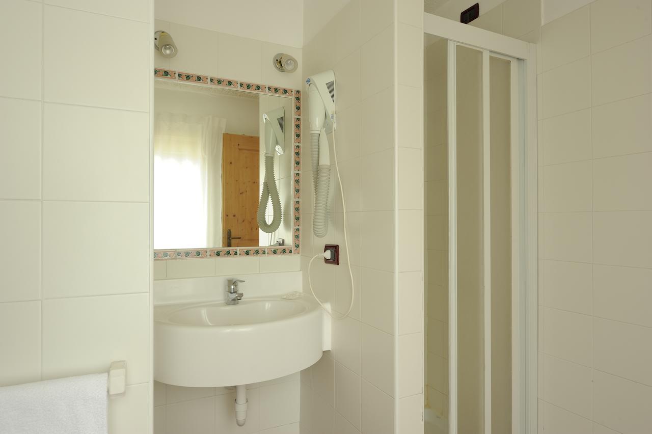 Chalet Dei Pini Apart otel Madonna Dış mekan fotoğraf