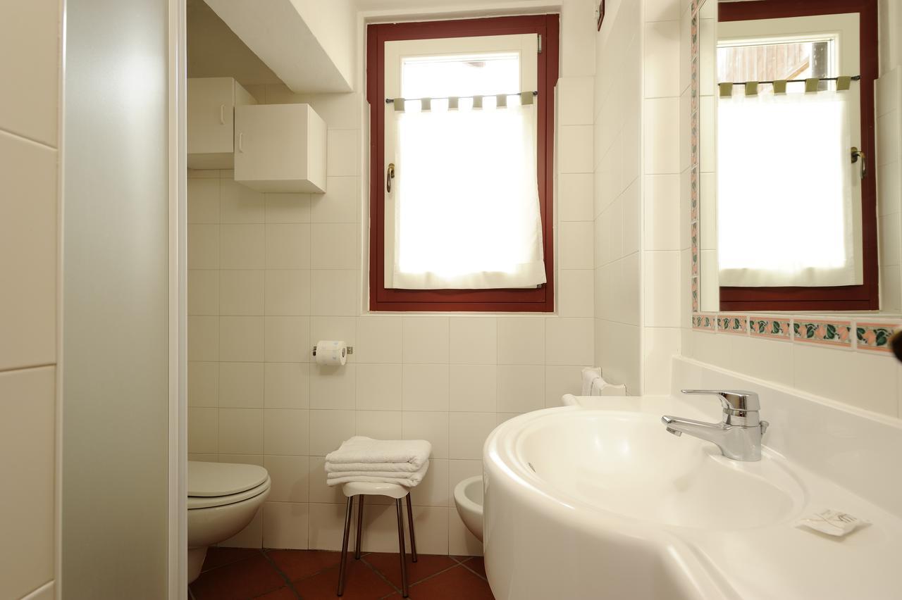 Chalet Dei Pini Apart otel Madonna Dış mekan fotoğraf