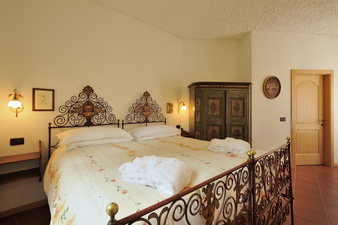 Chalet Dei Pini Apart otel Madonna Dış mekan fotoğraf