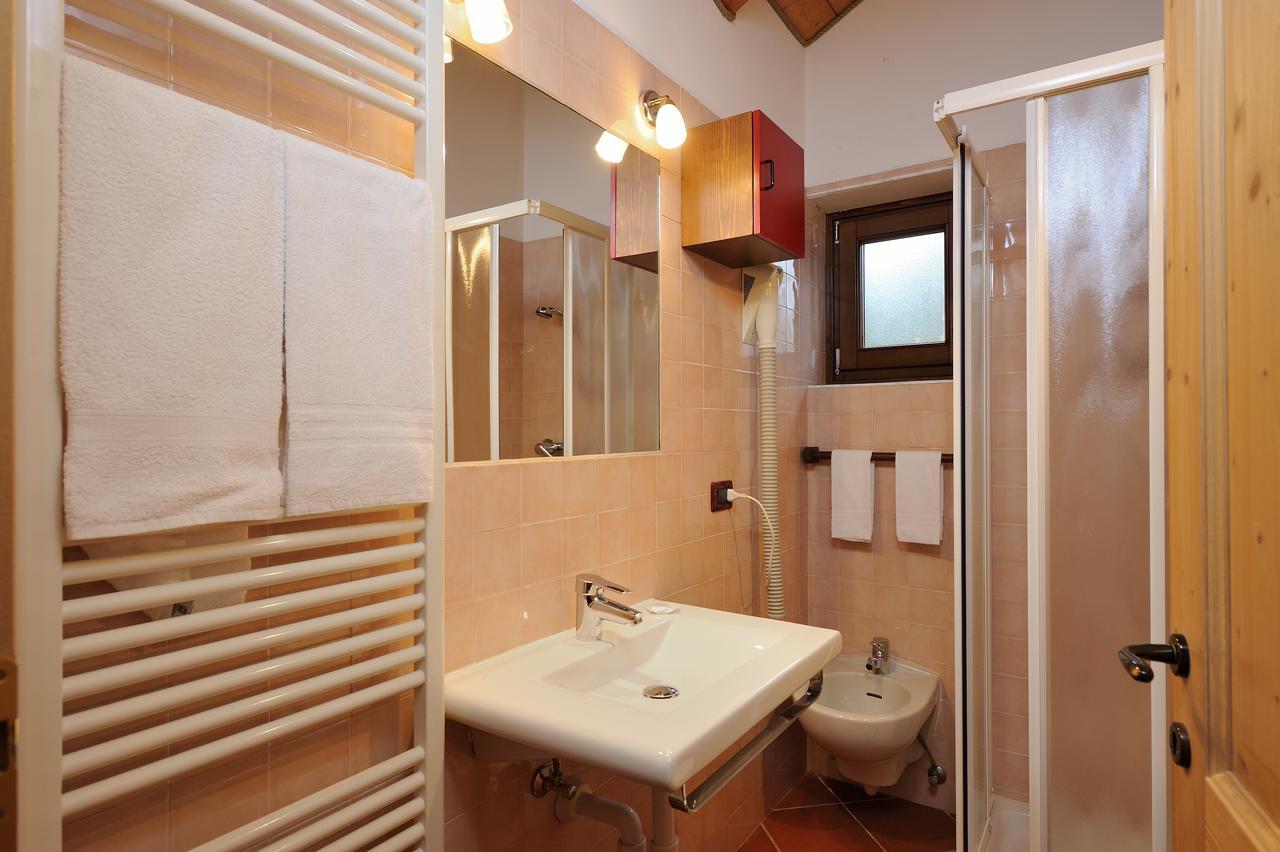 Chalet Dei Pini Apart otel Madonna Dış mekan fotoğraf